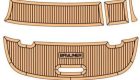 Teak kit plancetta di poppa Bayliner 652