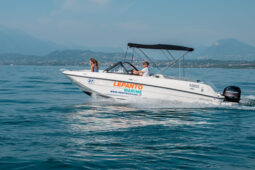 Bayliner Element 7 Used 2019