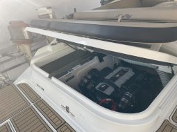 Sea Ray SDX 270 nuovo in pronta consegna full